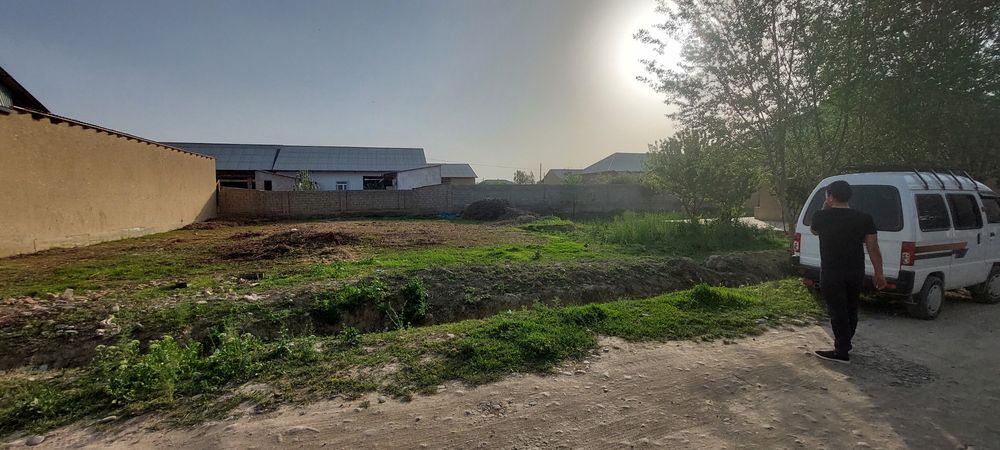 Ер участка сотамиз