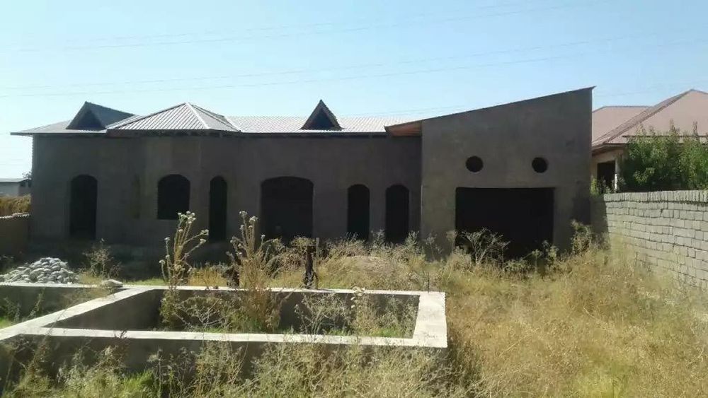 Недвижимость участка