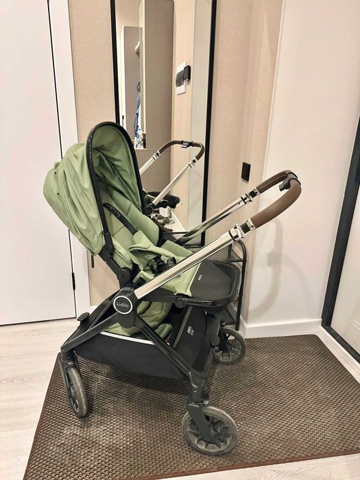 Коляска Kidilo D900 2в1
