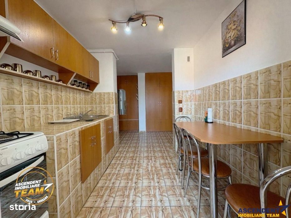 Apartament 2 camere recent renovat, etaj 2 , mobilat nou, Lenin, Sfant