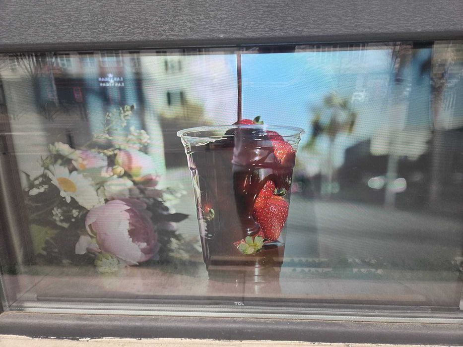 Televizor TCL QLED 32S5K, 80 cm, Smart Android TV, Full HD, Model 2025