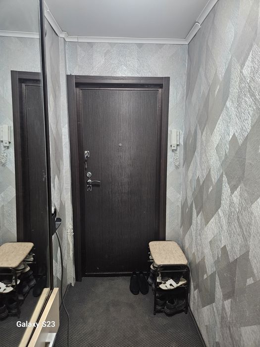 Продаётся 2 комнатная квартира