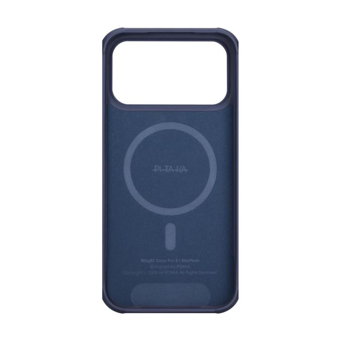 Chehol Iphone 17 pro Pitaka