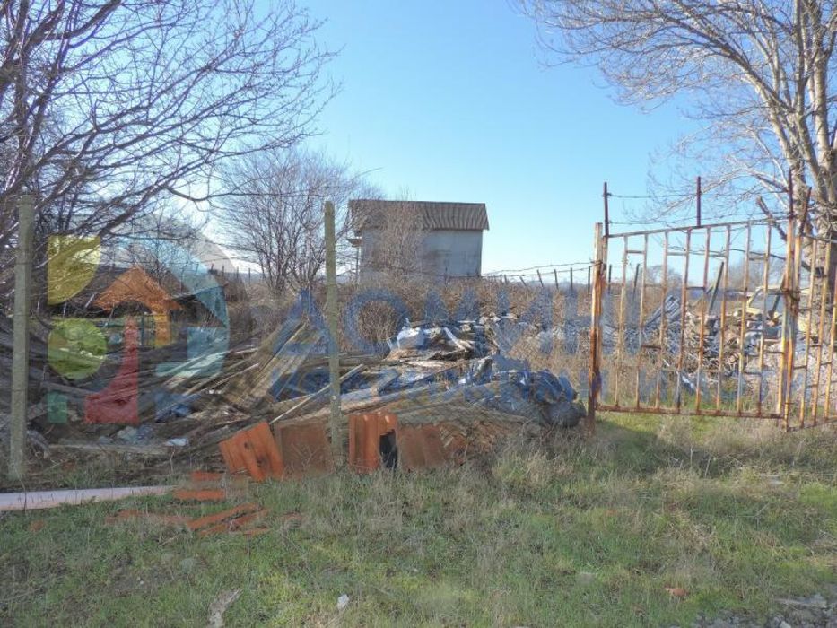 Продава се Парцел в Китен - 1328 кв.м за 28 €/кв.м - Снимка #6