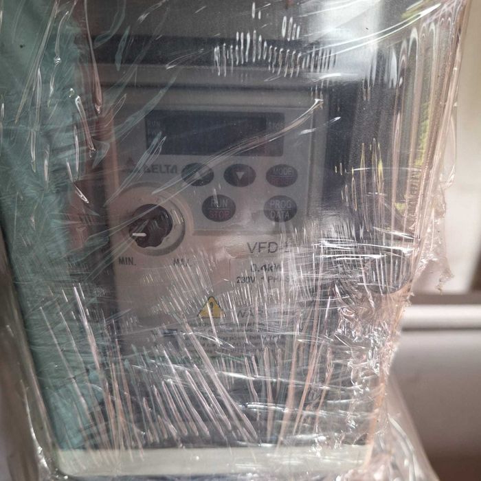 Vand masina de descapacit automata