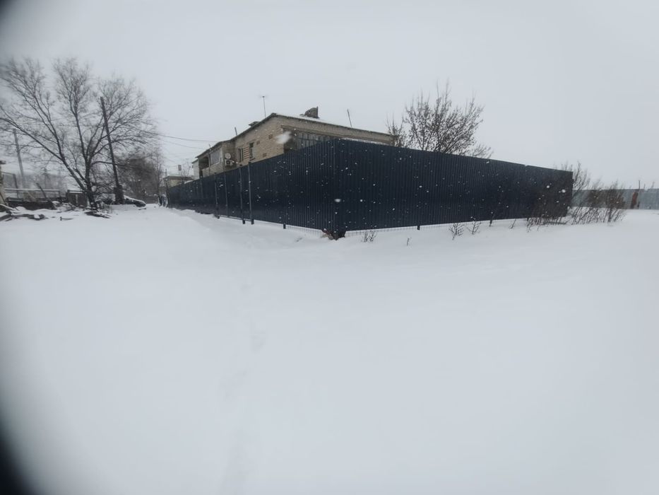 Квартира в новеньком