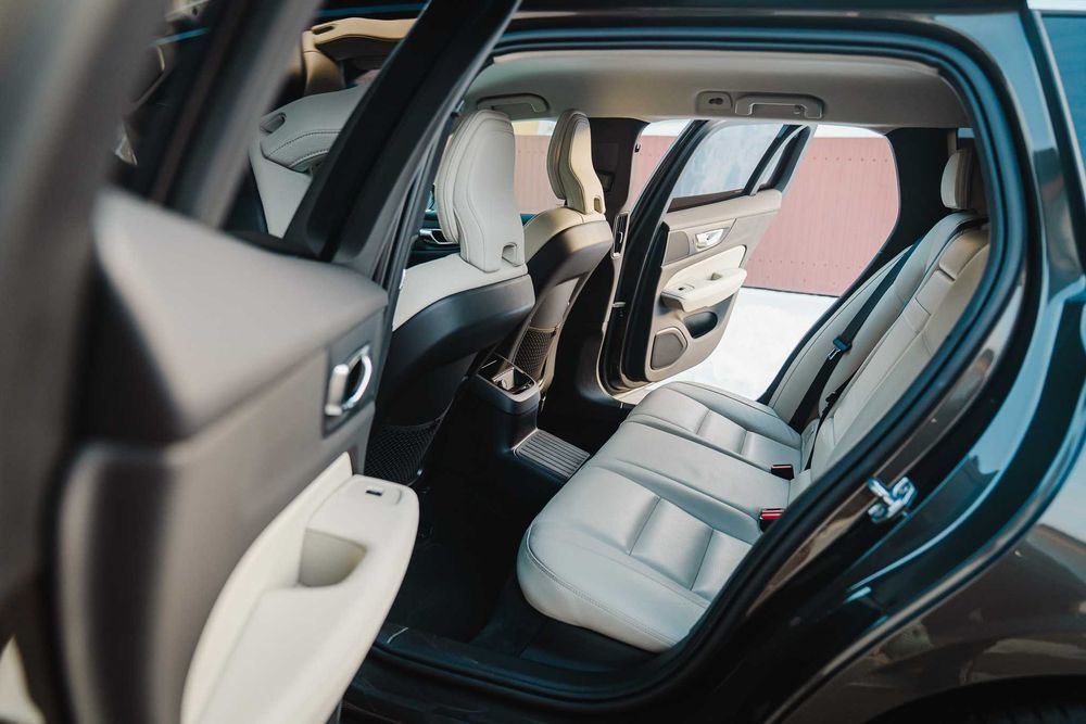 Volvo V60 T8 Twin Engine Hybride Plug In