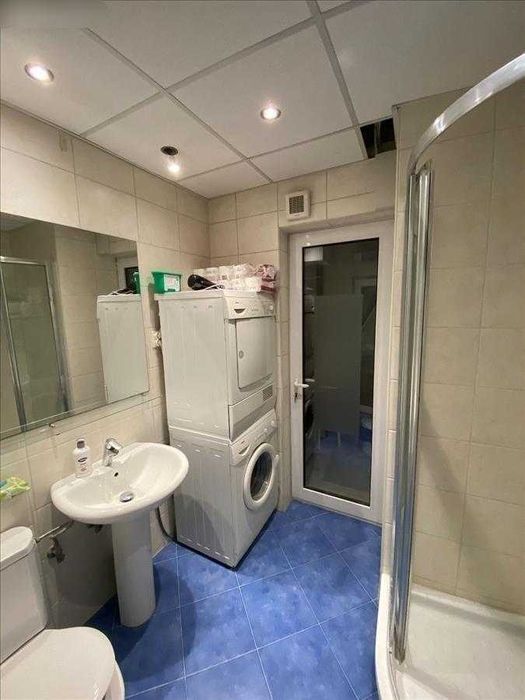 Дава се под наем Двустаен апартамент в Пловдив, Въстанически - 58 кв.м за 311.1 € - Снимка #5