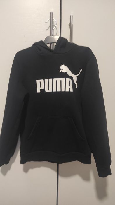 Hanorac puma  și Nike  din bumbac pt 9/11