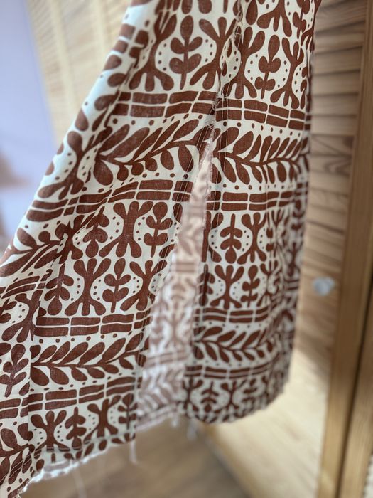 Rochie midi Zara noua