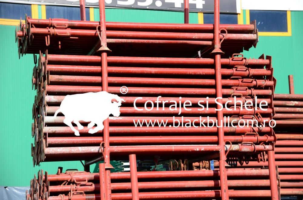 Inchirieri popi metalici Bucuresti sector 6