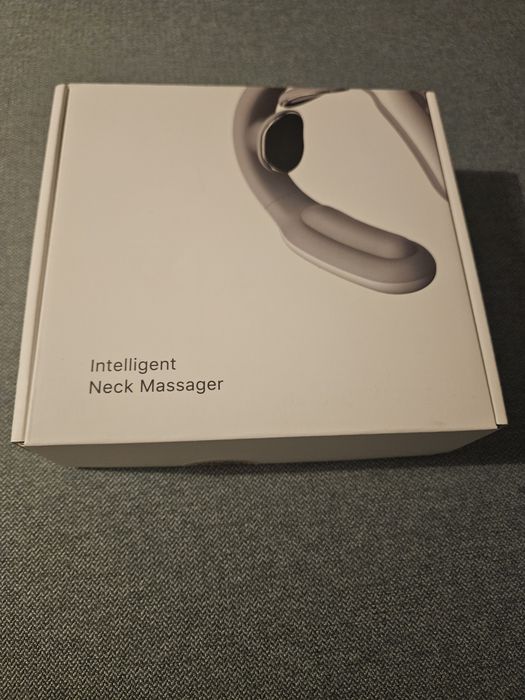 Aparat masaj gat cu electro-stimulare