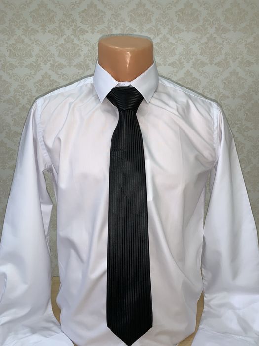 Продам мужскую рубашку