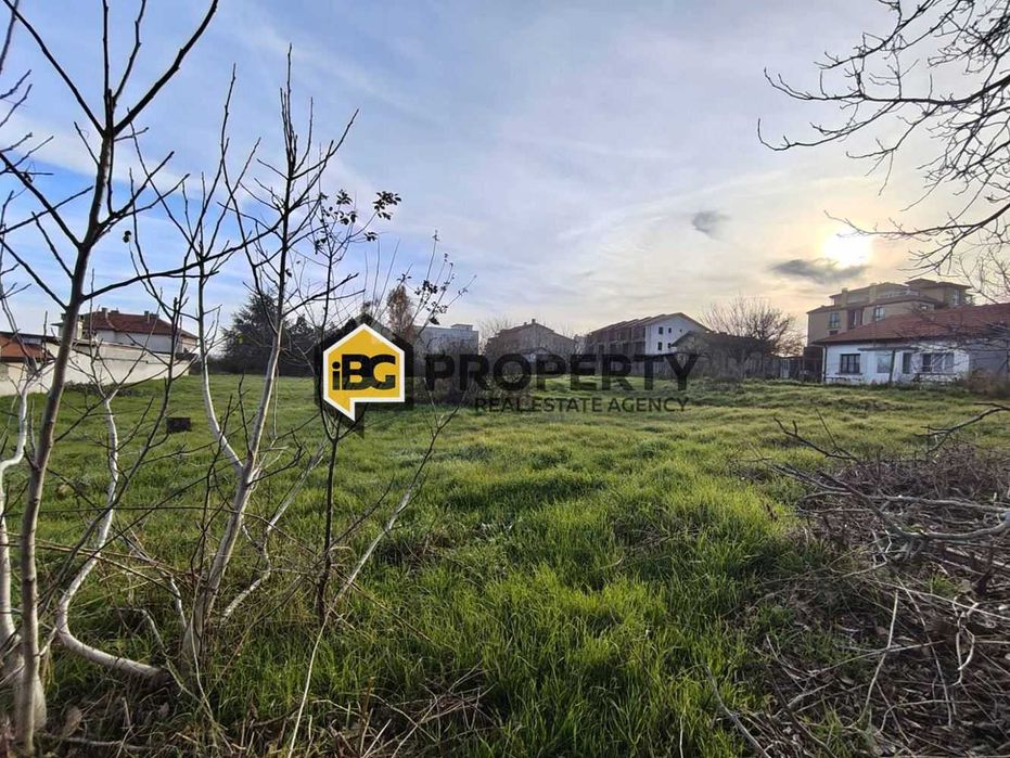 Продава се Парцел в Бяла - 1853 кв.м за 30 €/кв.м - Снимка #2