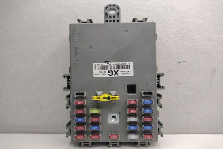 Panou  Sigurante 96839254XG Chevrolet Aveo  seria