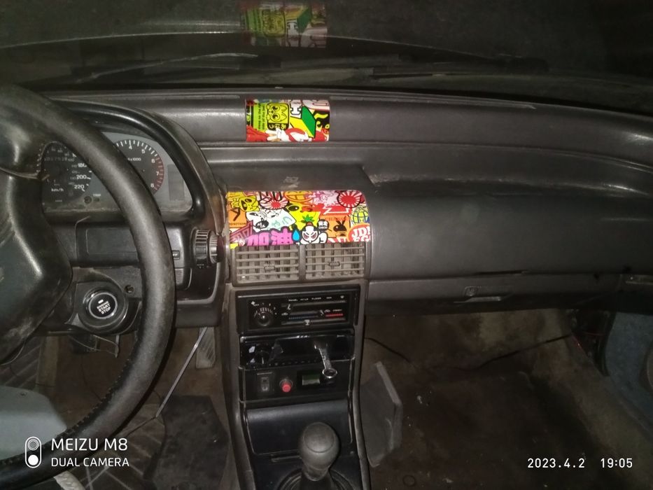 Продам Ford Probe