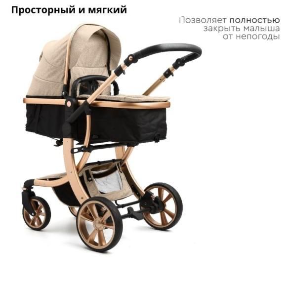 Детская коляска Aimini