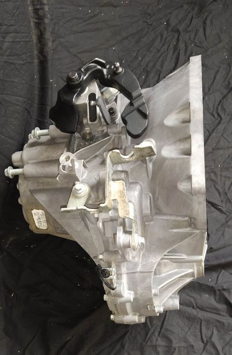 Cutie de viteze Volvo 1.6 diesel 115 cai