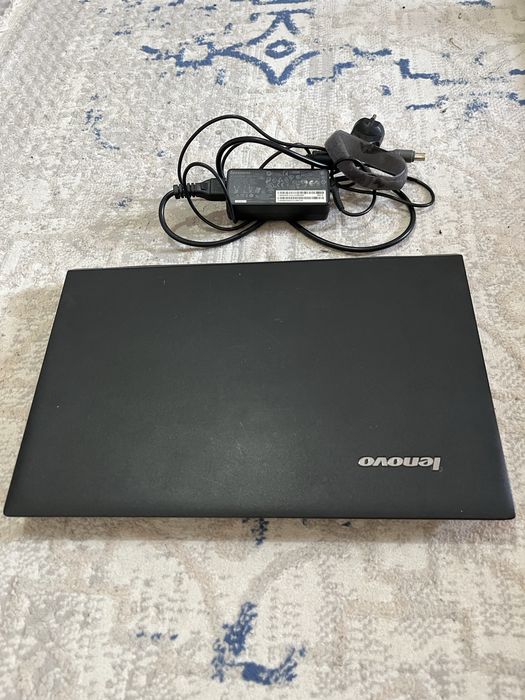 Ноутбук Lenovo b590