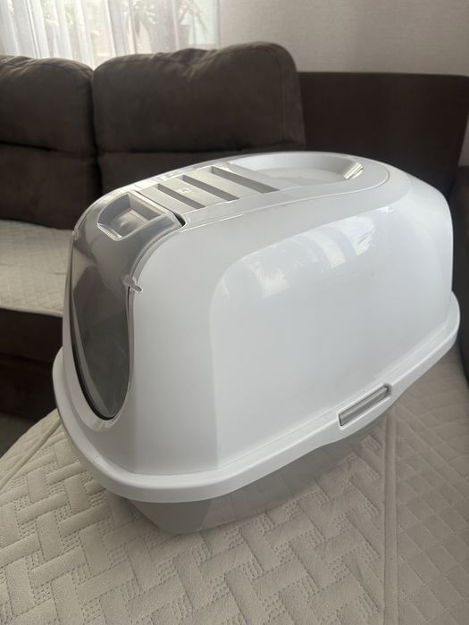 Продаю новый Биотуалет для животных