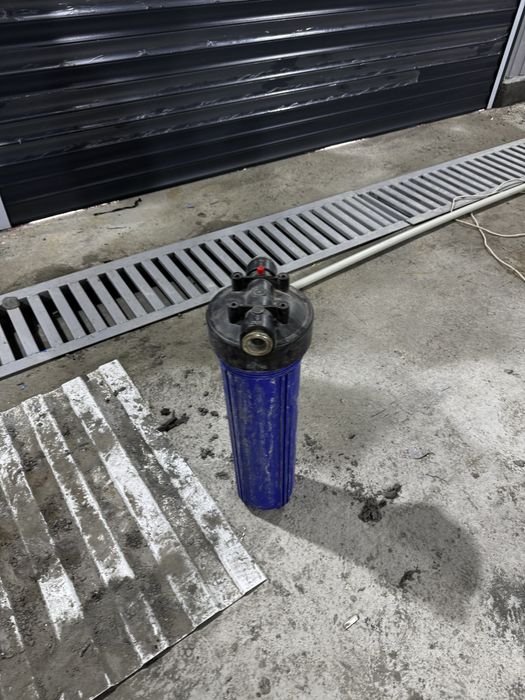 Фильтр мойка аааа