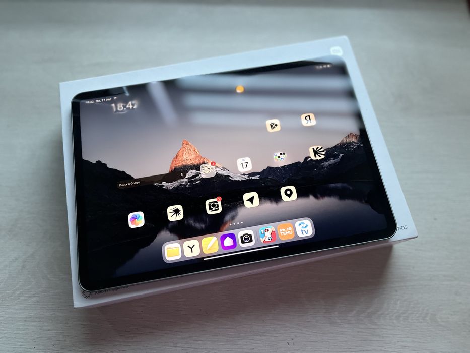 Продам xiaomi pad 7