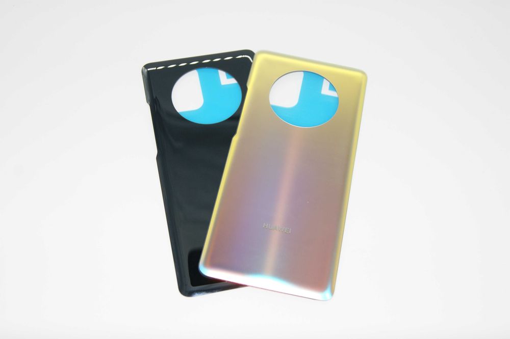 Заден капак Huawei Mate 40 Pro / капак батерия / гръб