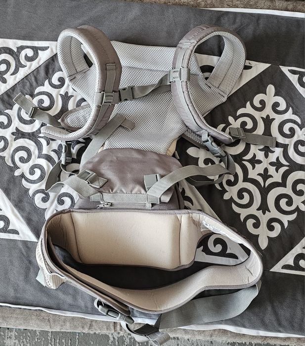 Продам эргорюкзак