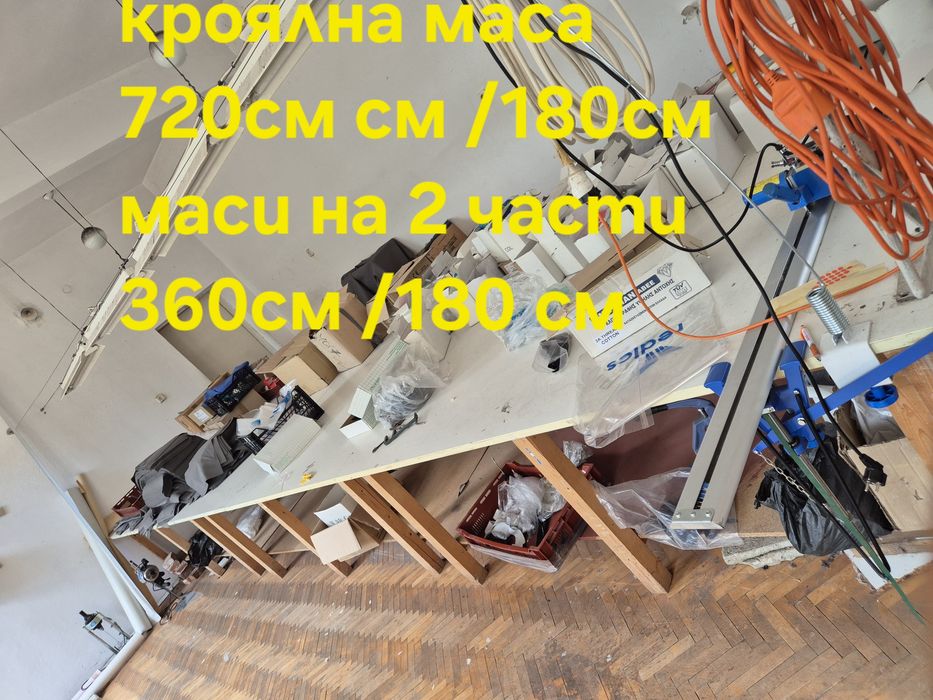 Маси от Шивашки завод