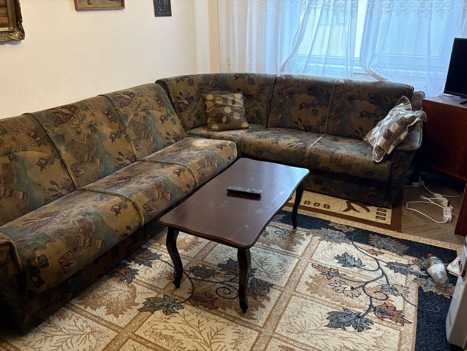 Vand coltar extensibil