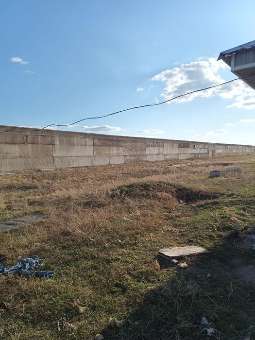 Продам Базу для разведения скота
