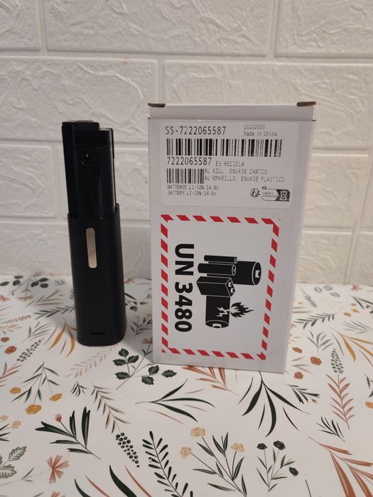 Baterie Rowenta  aspirator vertical