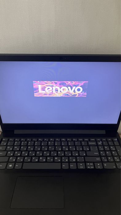 Ноутбук lenovo core i5 8 поколение
