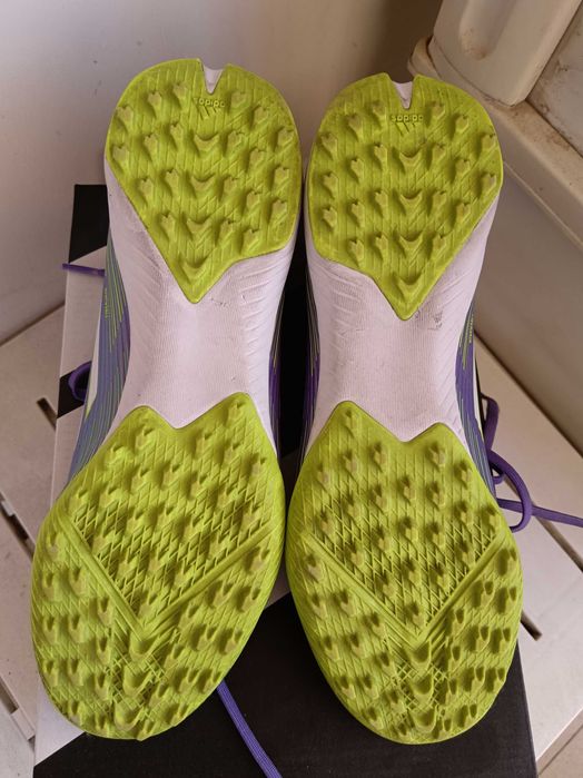 Adidas F50 стоножки N40