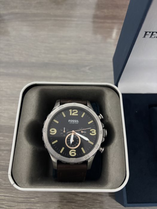 ceas barbatesc festina/fossil