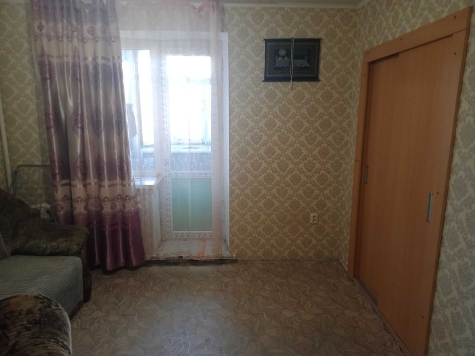 Сдам  комнату в 2-ой квартире.