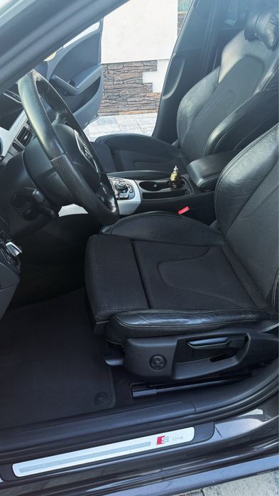 Audi a4 b8 impecabil
