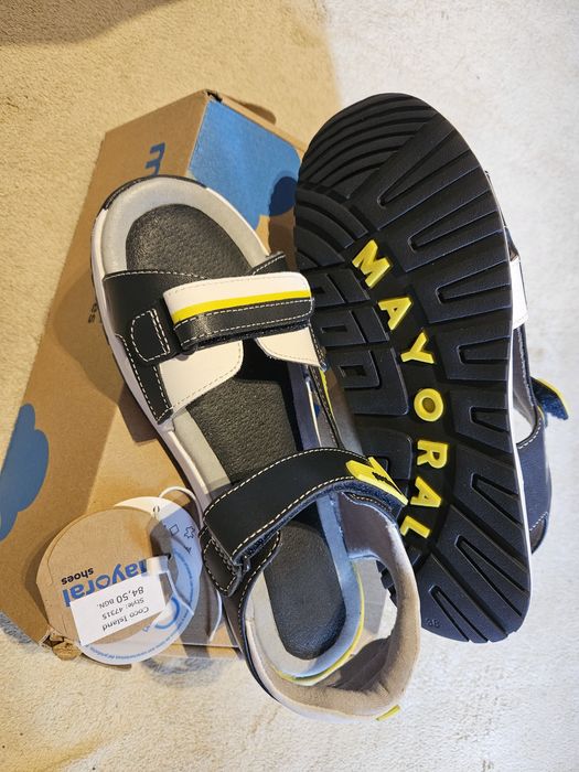 Сандали Mayoral 38