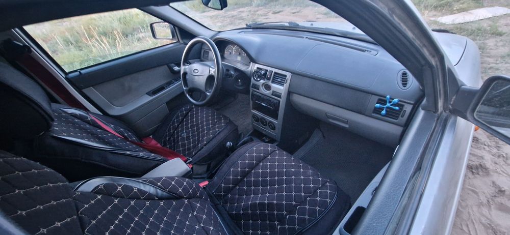 Продам приору хэчбэк