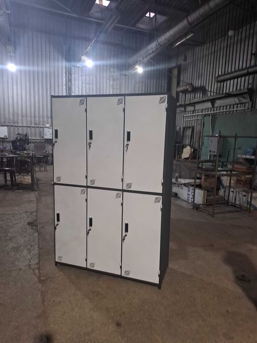 Специализированная мебель из металла! КАЧЕСТВО! ГАРАНТИЯ!