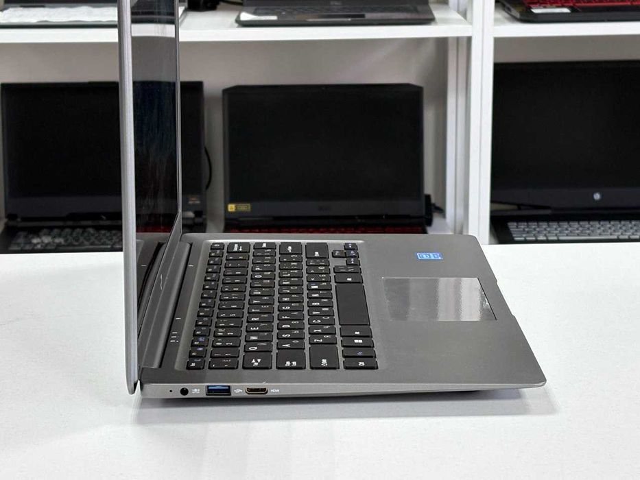 Ноутбук Default String (БУ) - 14 HD/Celeron N3450/6GB/SSD 256GB