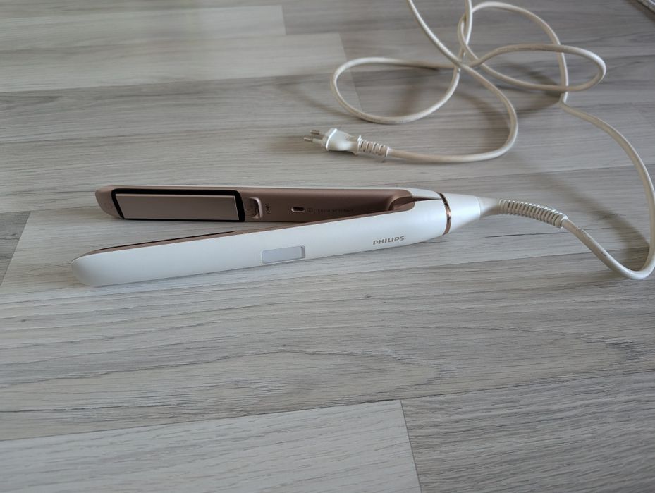 Placă de par Philips