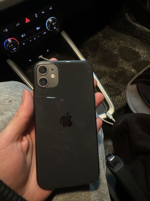 Iphone 11 64 gb 78%