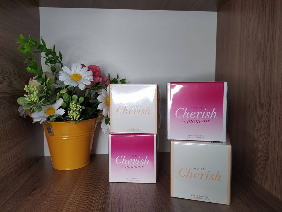 Женские духи avon Эйвон