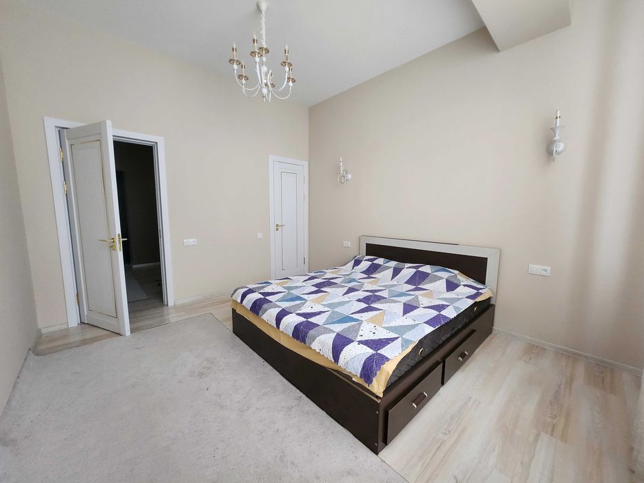 Квартира по суточно