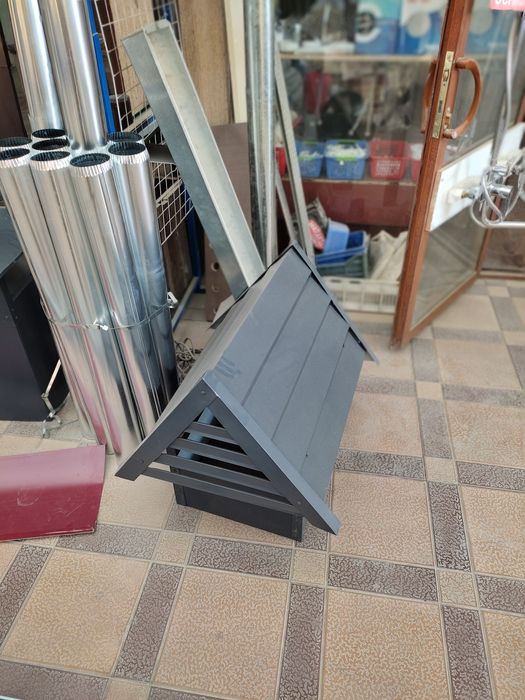 Pofnastil / Профнасти / Rassiya / Xitoy / Tmz