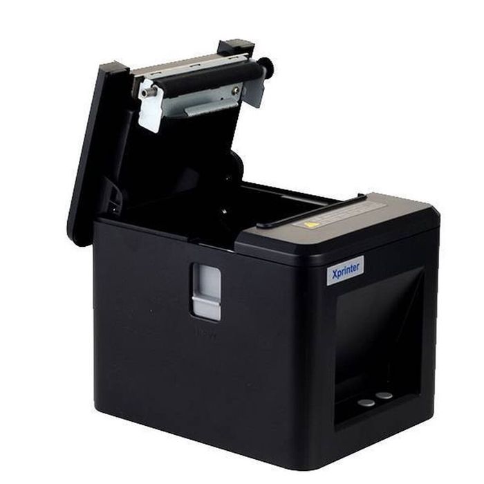 Chek printer, Termo printer, chek apparat. Термопринтер для чеков