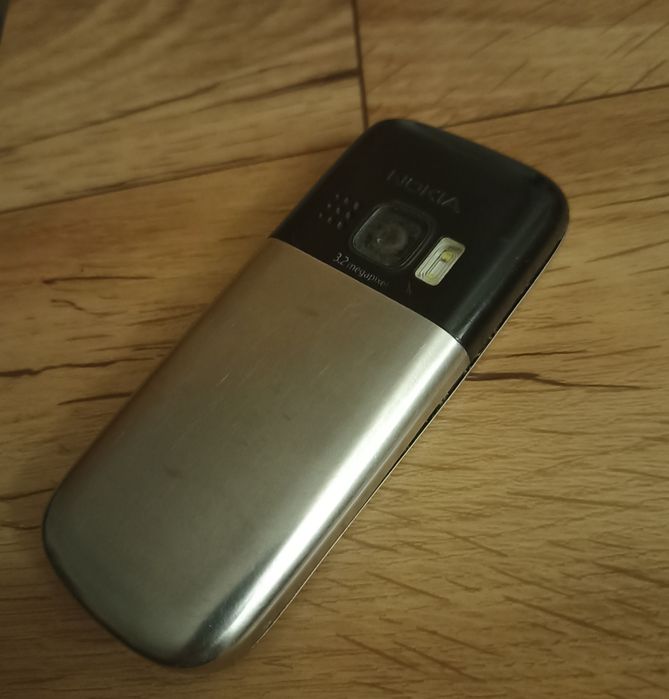 Продам телефон Nokia, Нокиа 6303, подарки, для дома.