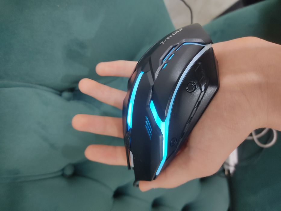 Игровой мышка для игр