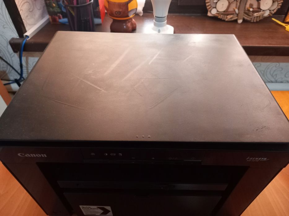Продам принтер Canon 3010